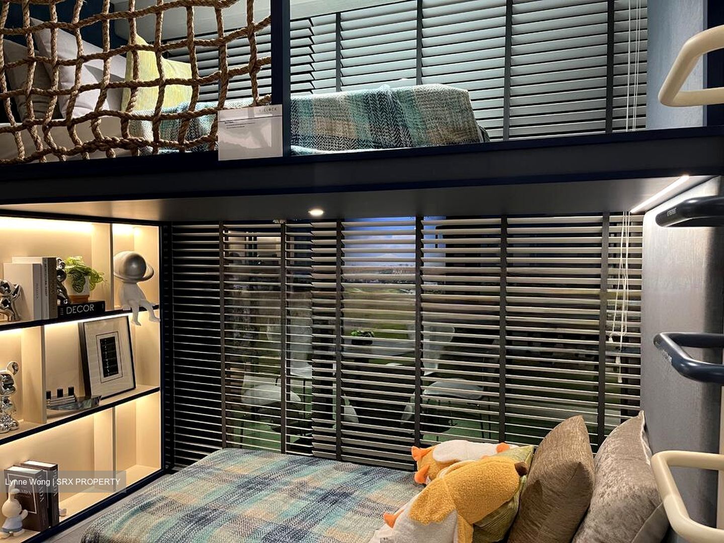 Hillock Green (D26), Apartment #464373551